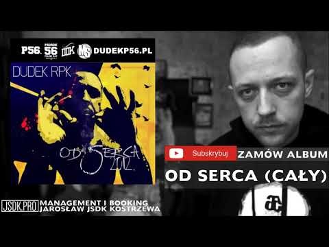 DUDEK RPK - OD SERCA