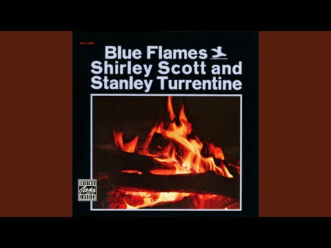 Five Spot After Dark