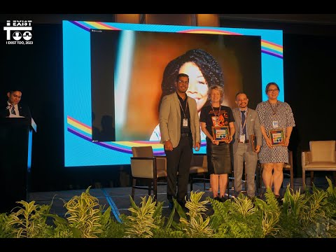 I Exist Too 2023 - Panel 5: Best Practice of Women Inclusion in the Maritime Industry