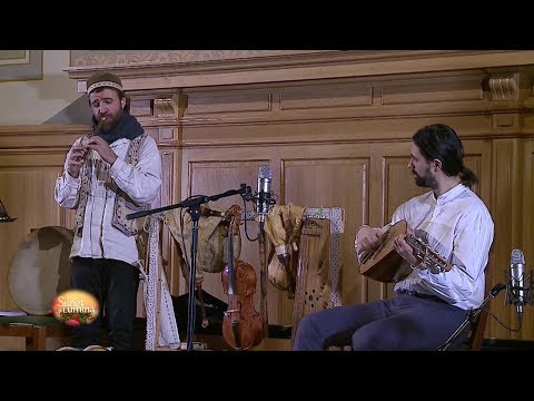 Grupul „Trei parale”. Selecțiuni din Concertul „România. 100 de minute”