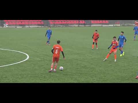 CS Axi Arena - LPS Clinceni (meci amical grupa 2010) - 14.12.2025