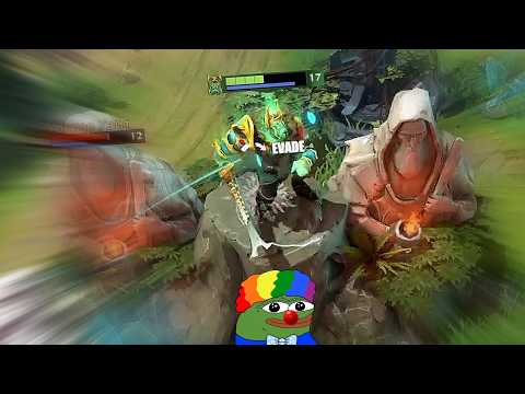 Aura Farming Turned Jester Maxxing