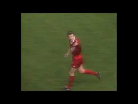 The Antwerp Tapes: KAA Gent - RAFC 8/01/1994