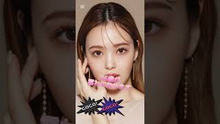 藤田ニコルを止めて！！ #藤田ニコル #ピタ止めチャレンジ #かわいい #美女