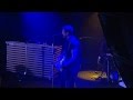 Butch Walker "Ive been Waiting For This " LIVE NYC