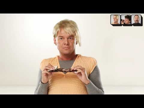 Kristian Valen - Deilig å stappe!