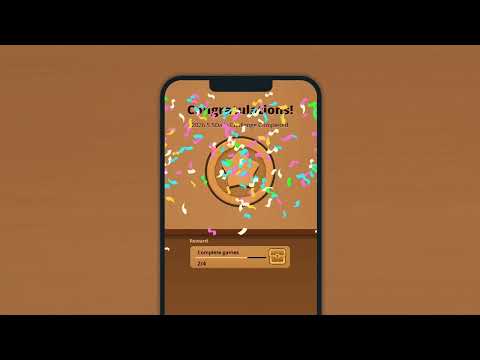 Woody Number Match video thumbnail