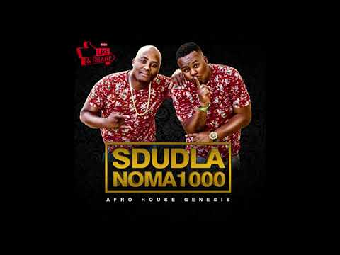 Sdudla Noma1000 Feat. KingSpijo - Uyabaleka