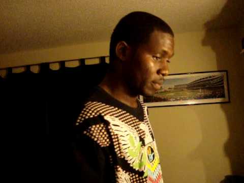 Willie Walker bh insperation hip hop Blacc Houze