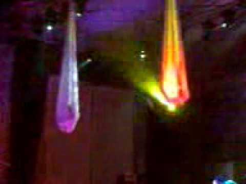 Steve Angelo&Sebastian Ingrosso@ EXIT festival 2009. DANCE ARENA No2.