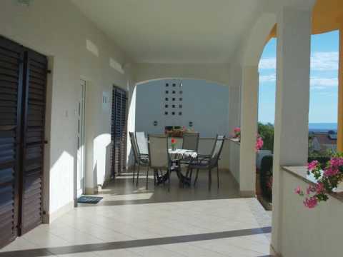 Apartment Sandra - Ližnjan - Croatia