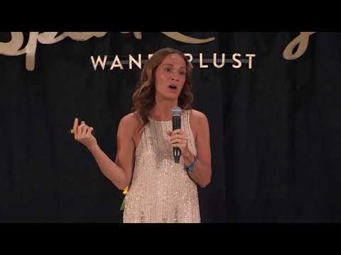 Kim Anami: Harnessing Your Sexual Energy