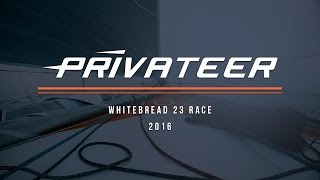 Privateer Whitebread 2016 Race