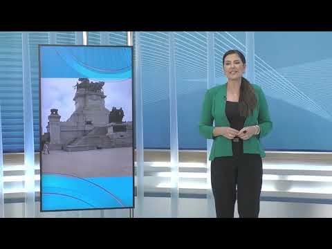 CNT Notícias SP de 14/09/2026 na Íntegra