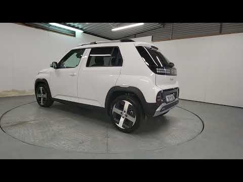 2026 Hyundai INSTER