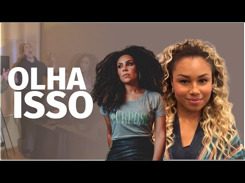 Paloma Possi ft. Talita Cipriano, Daniele Carmo, Paulo Zuckini, Heber Novaes