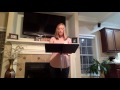 Irish Culture Speech