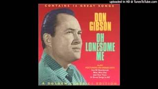 Don Gibson - Bad, Bad Day