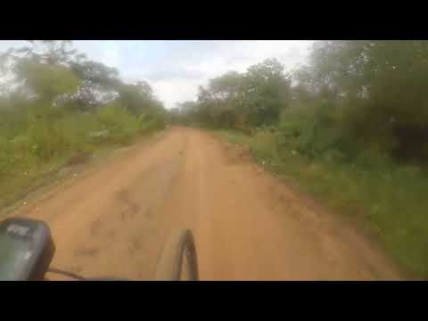 Sertão Bike Aventura Alto Santo-CE