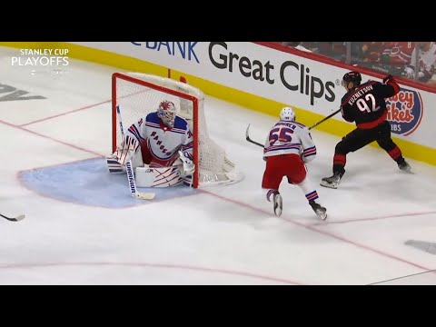 KUZNETSOV ATTEMPTED THE MICHIGAN / 11.05.2024