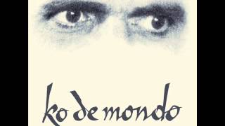 Consorzio Suonatori Indipendenti - &quot;Palpitazione tenue&quot;