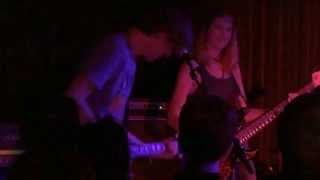 Stephen Malkmus &amp; The Jicks - Vanessa From Queens 2014-09-26 Live @ Lola&#39;s Room, Portland, OR