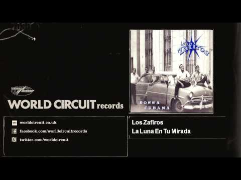 Los Zafiros - La Luna En Tu Mirada