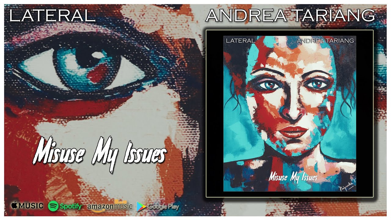 Misuse My Issues (f.t Andrea Tariang) Song Cover