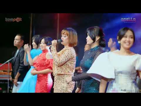 FUL SKIL KENDANG CAK NOPI [KOPLO X FUNGKOT] AKHIR SEBUAH CERITA ALL ARTIS ADELLA LIVE KOTA BANGKALAN