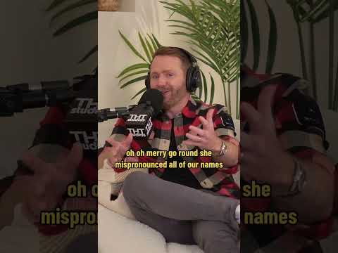 Mc-Anal-ly (Orange Country Podcast)