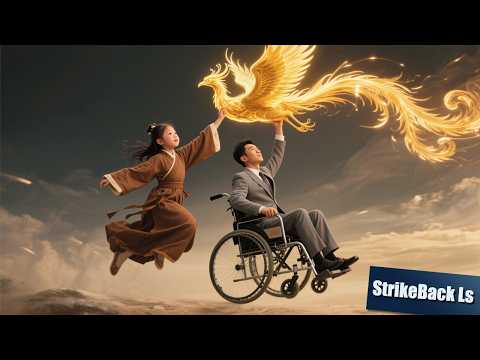 A 7-year-old girl unleashes Phoenix Kung Fu power to lift father back from a rooftop fall !!!