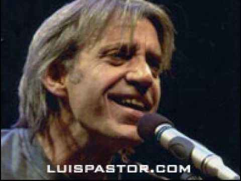 Luis Pastor canta a los republicanos españoles que lucharon en la Segunda Guerra Mundial