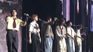 Download lagu BOYNEXTAGE | 'So let's go see the stars' Stage CAM @ 2024 Weverse Con Festival-BOYNEXTDOOR (보이넥스트도어) mp3