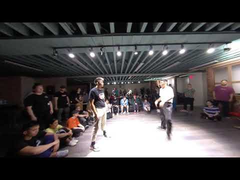 Gi vs Squidjit | Finals Tie Breaker | Millennium Funk'n Qualifier