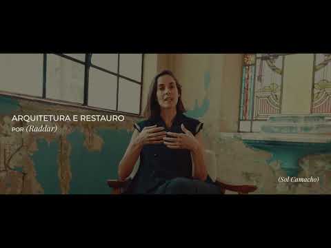 Como integrar antigo e moderno? | Alma Mater - Breve lançamento | Alfa Realty