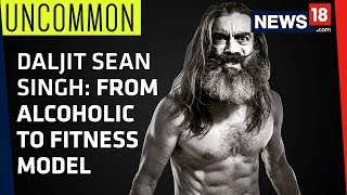 Daljit Sean Singh | From Alcoholic to Featuring in Padmaavat | Bollywood's Favourite Beard Bares All video