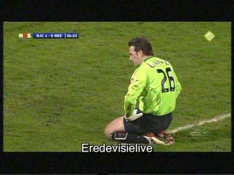 Roda JC - SC Heerenveen 4-2 Highlights + Reacties (27-3-10) Speelronde 29