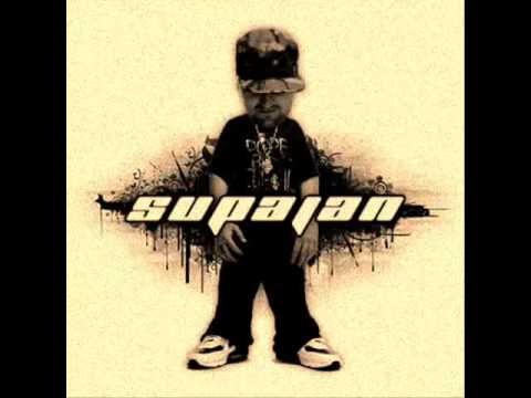 Supajan Feat. Kontras - Live Fra Graven