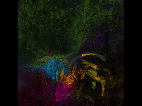 Mystical Aabheri - Agam Cover