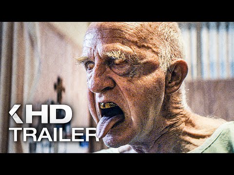 PREY FOR THE DEVIL Trailer (2022)