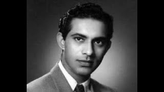 (78)Jahan Ara(1964)Main Teri Nazar Ka Suroor Hoon(Madan