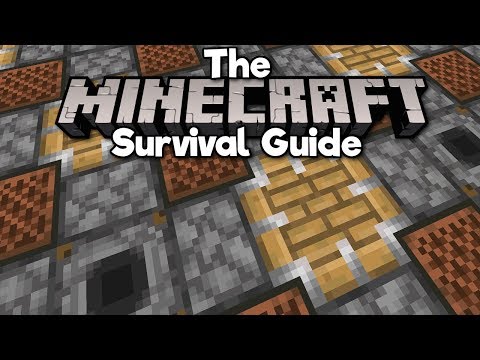 Answering 202 Questions About Minecraft! ▫ The Minecraft Survival Guide [Part 202]