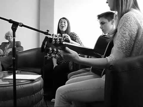 Magdalena Bogić - Nakon svih ovih godina (Bijelo Dugme COVER) (2014)