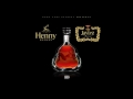 JayTez Henny Remedy