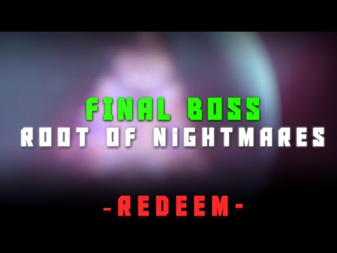 ROOT OF NIGHTMARE "DEFEAT NEZAREC" - Destiny 2 Lightfall