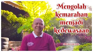 Download lagu Mengolah kemarahan menjadi kedewasaan mp3