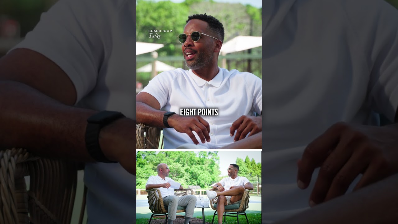 LeBron James retiring KEEPS Maverick Carter thinking about how to fill the void #lebronjames