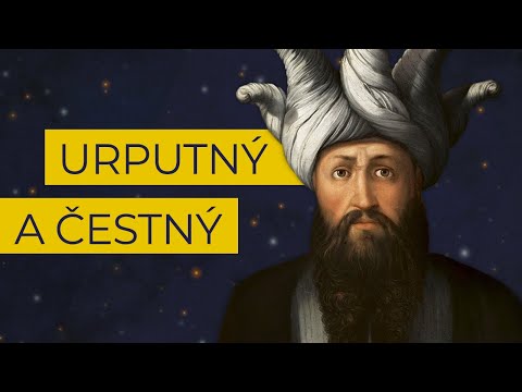 Saladin: Muslimský vládce, který vyhnal křižáky z Jeruzaléma