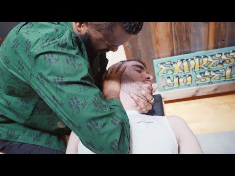 Chiropractic and Charcot Marie Tooth Disease Part. 3 - Healing Journey w/ Dr. Brett Jones