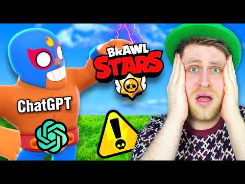 ChatGPT decides what happens to my account - 3 challenges! 😨